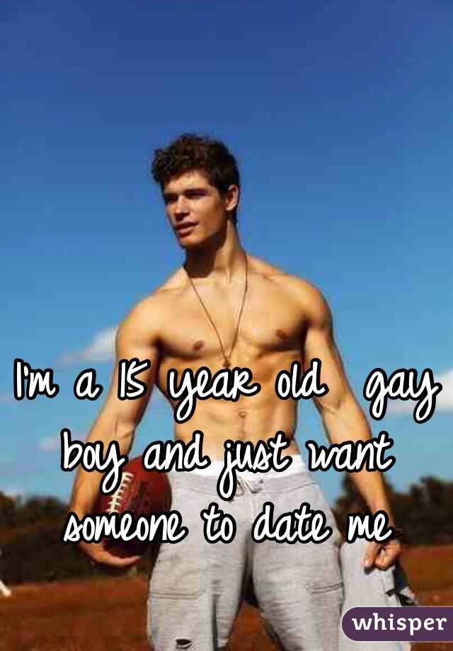 gay dating sites for 15 year olds
